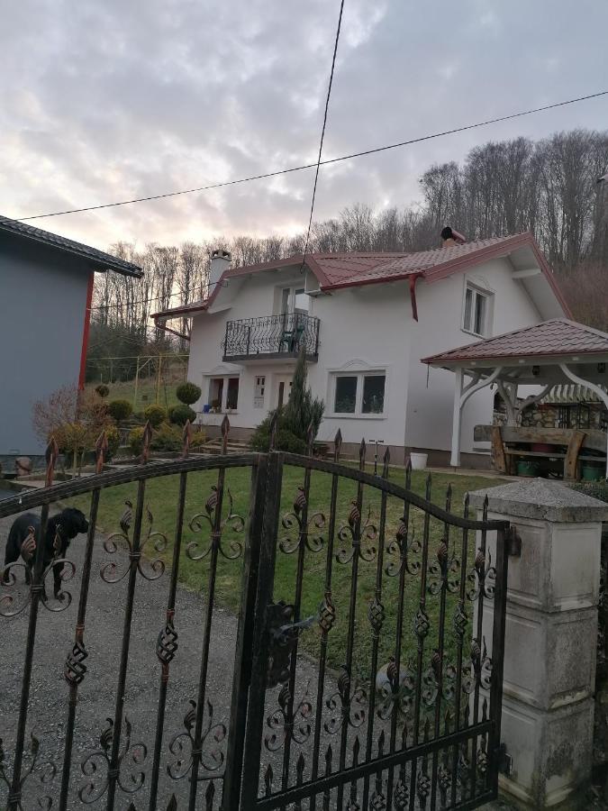 Apartman Lara Krapina Exteriör bild