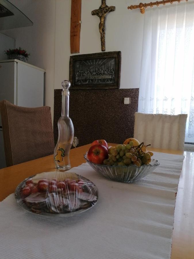 Apartman Lara Krapina Exteriör bild