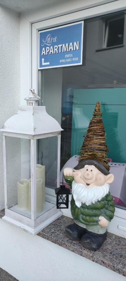 Apartman Lara Krapina Exteriör bild