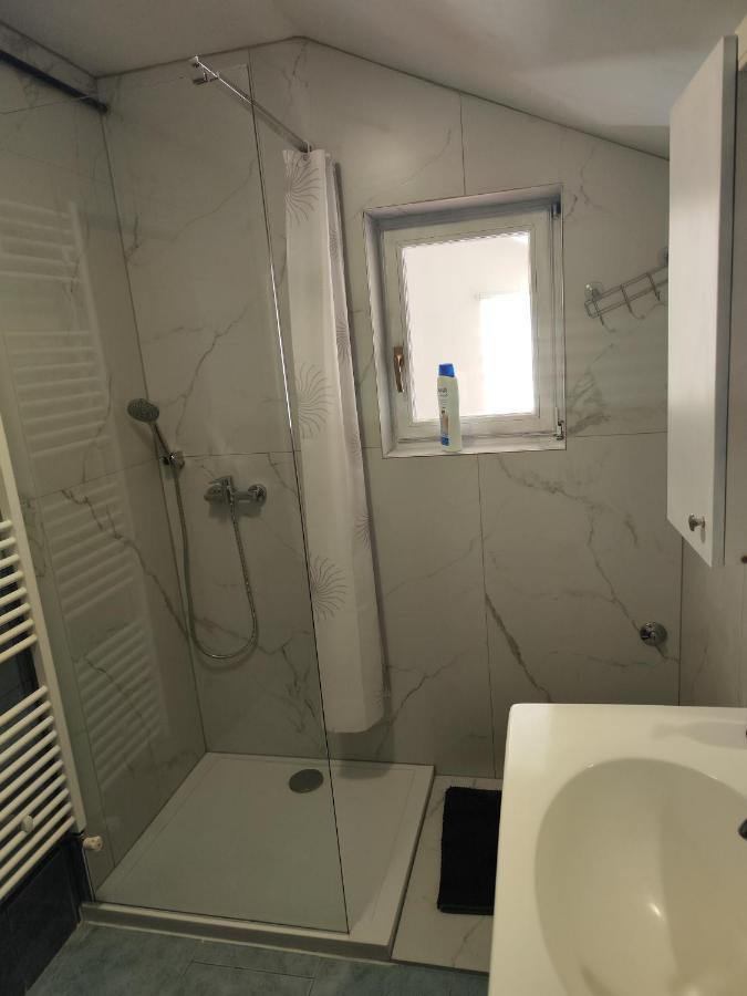 Apartman Lara Krapina Exteriör bild