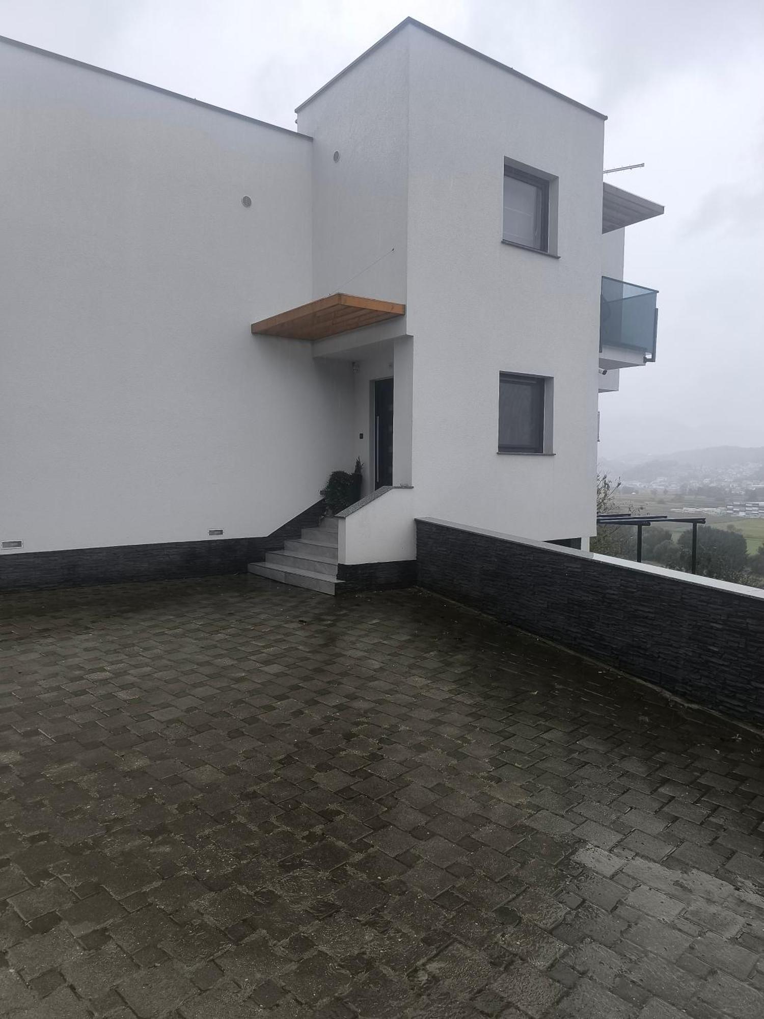 Apartman Lara Krapina Rum bild