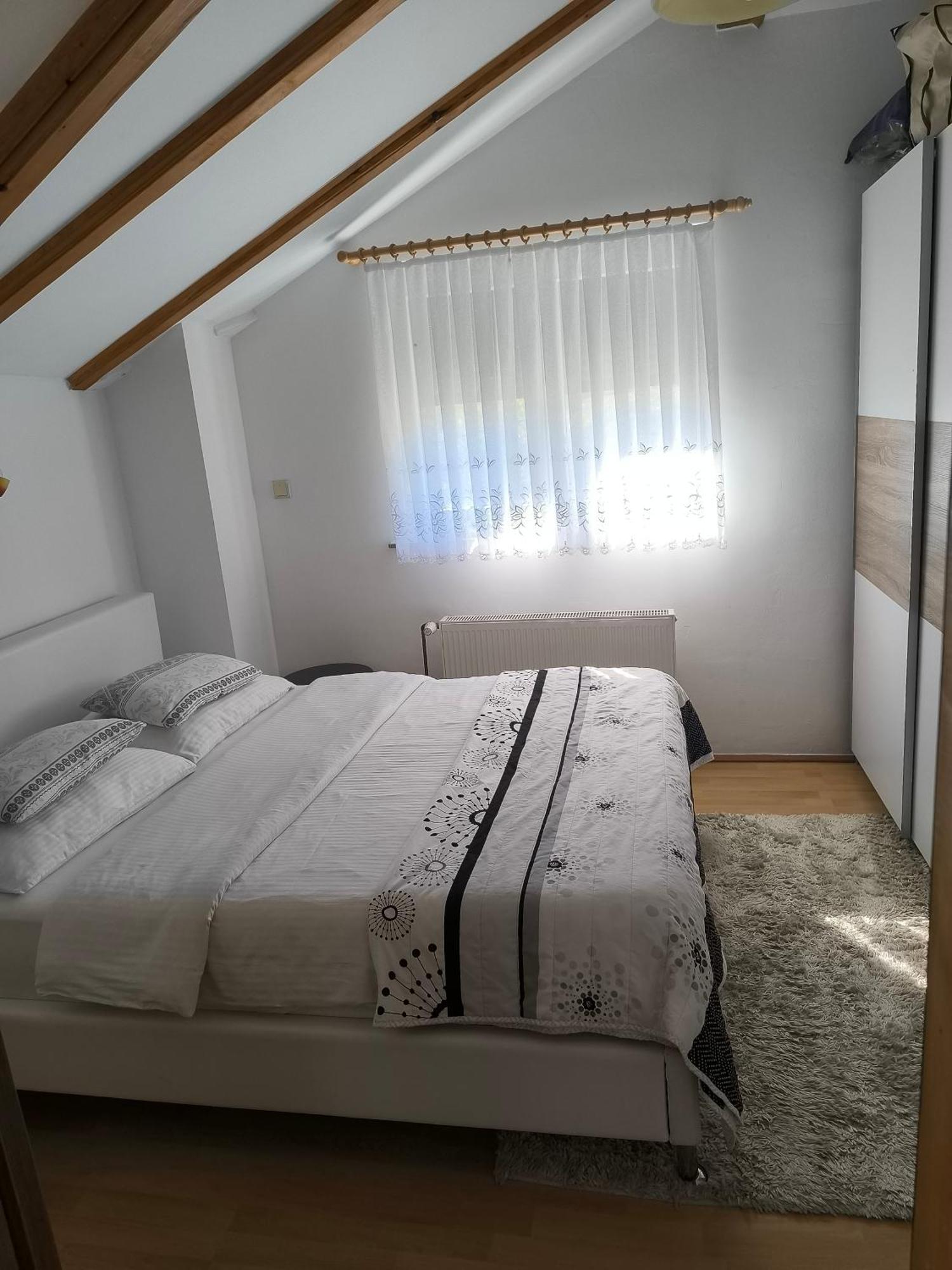 Apartman Lara Krapina Exteriör bild
