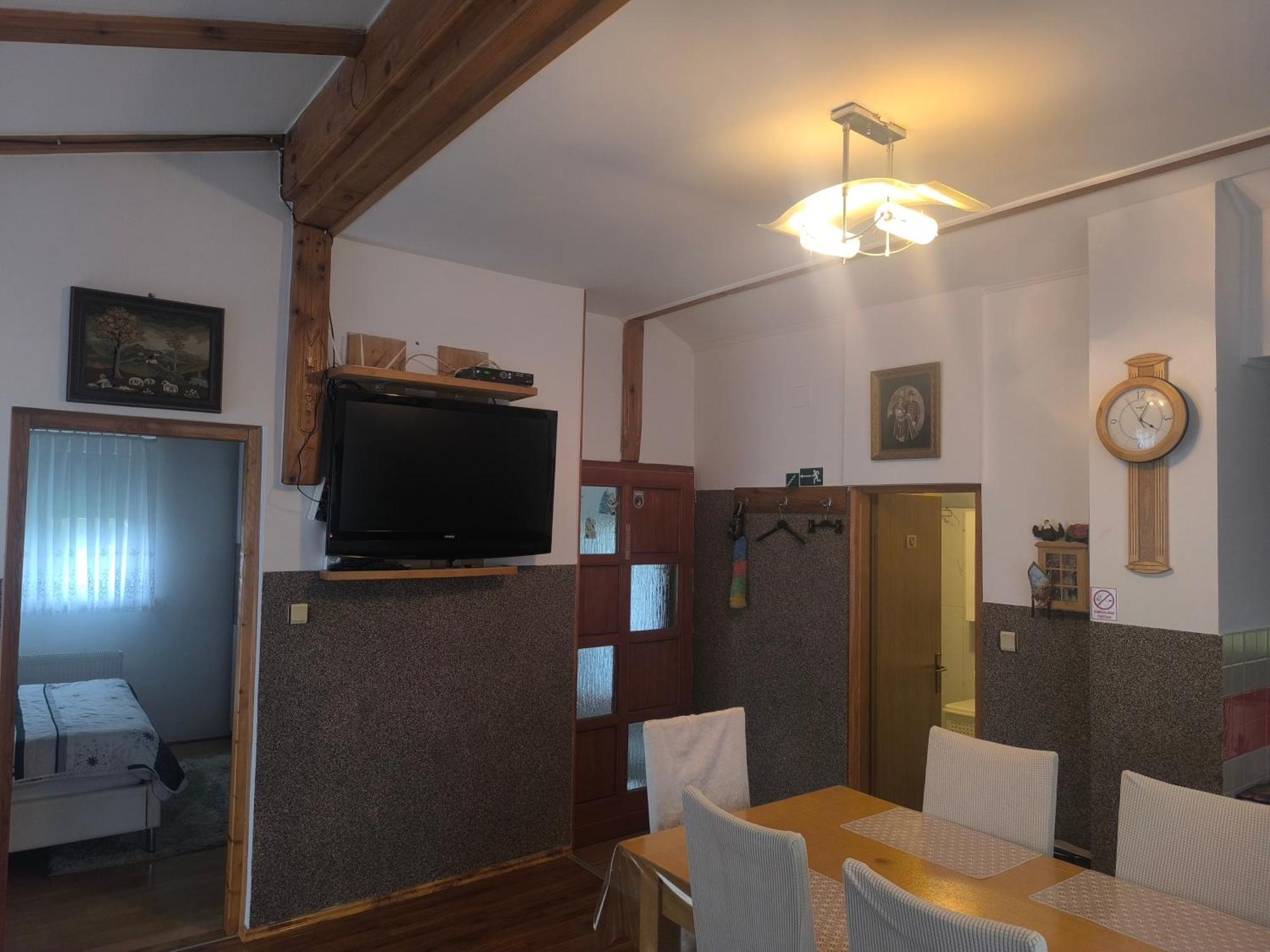 Apartman Lara Krapina Exteriör bild