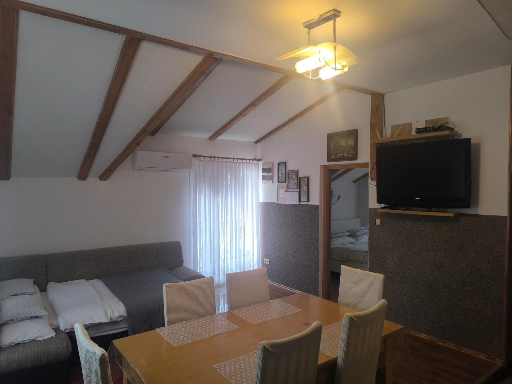 Apartman Lara Krapina Exteriör bild