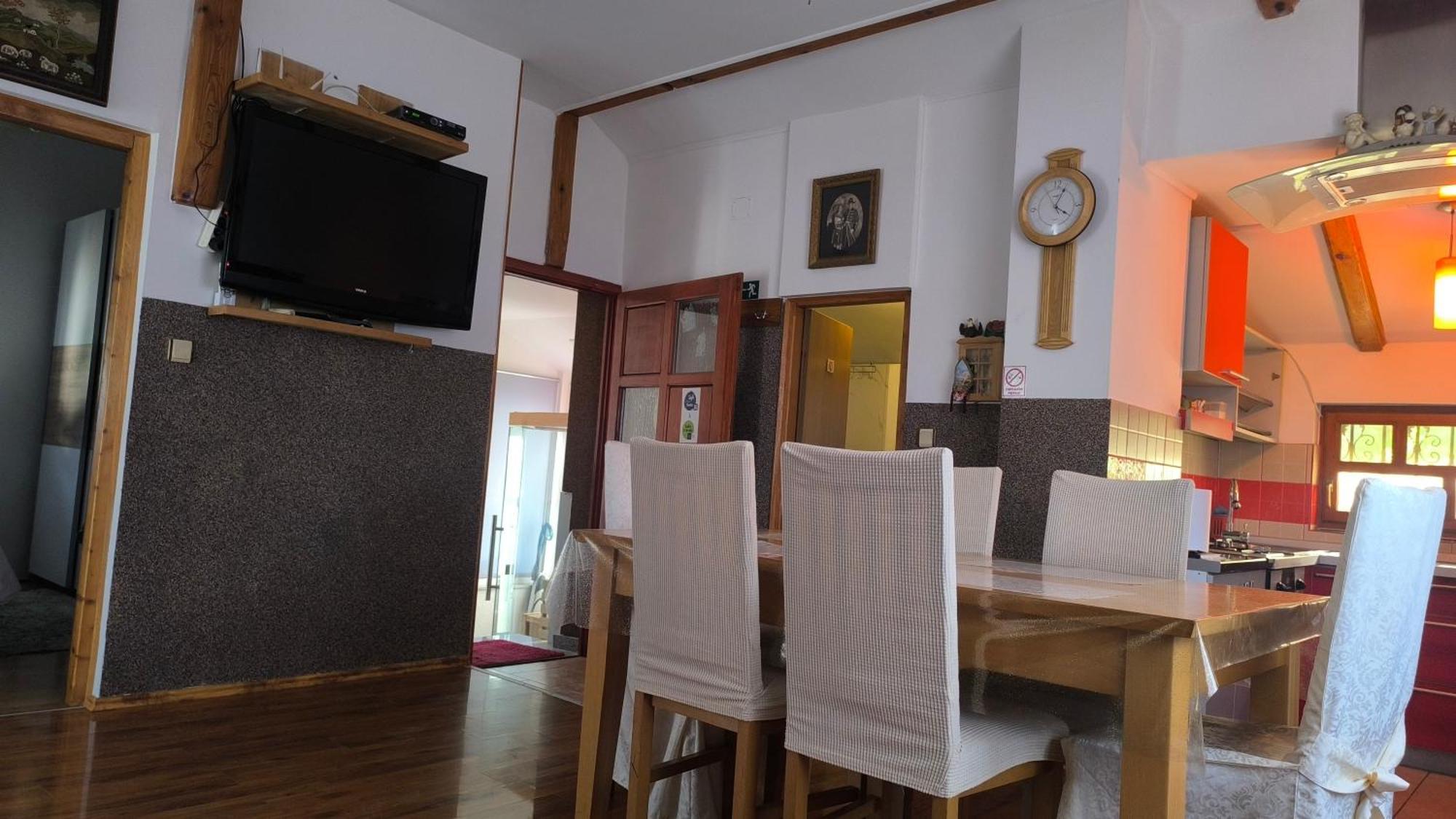 Apartman Lara Krapina Exteriör bild