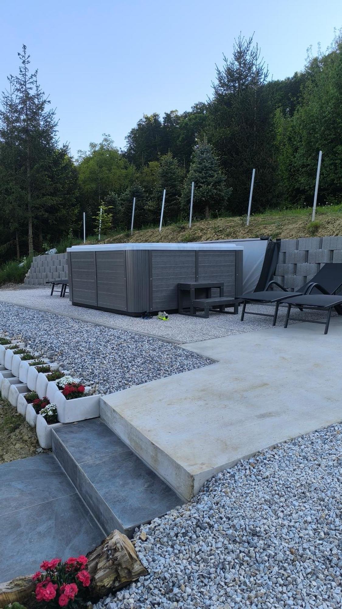 Apartman Lara Krapina Exteriör bild