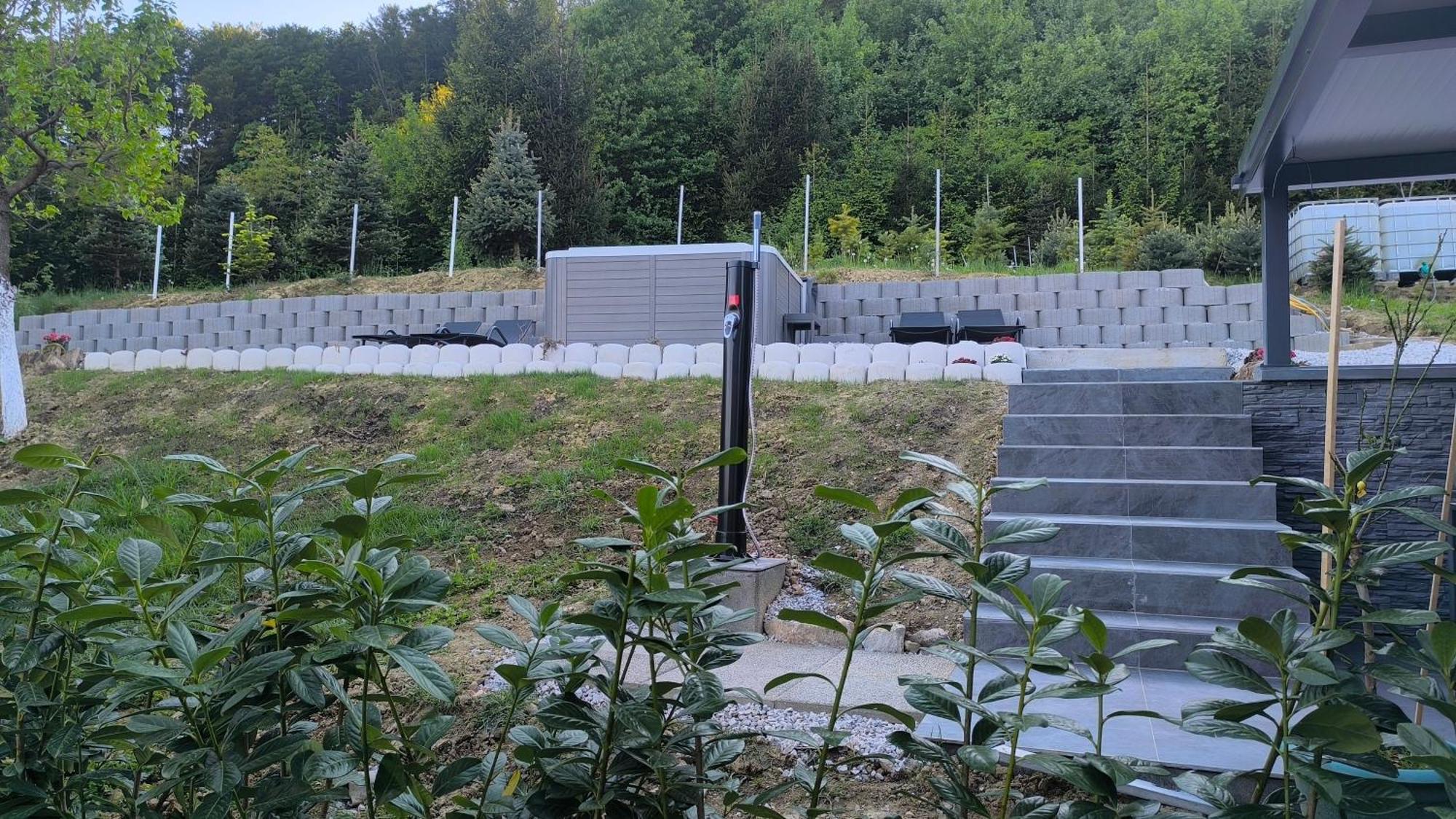 Apartman Lara Krapina Exteriör bild