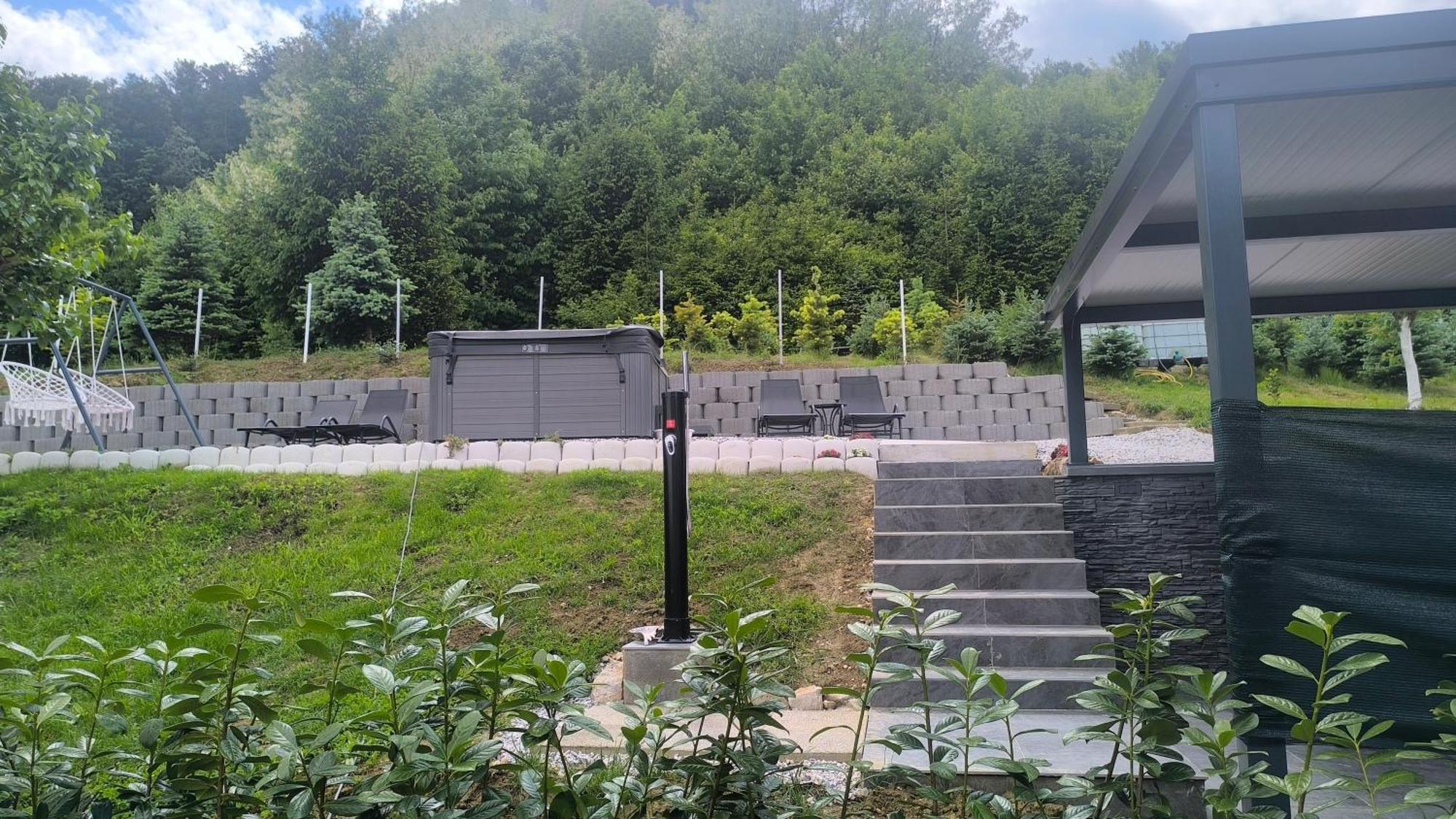 Apartman Lara Krapina Exteriör bild